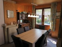 IMG 1441  Esszimmer
